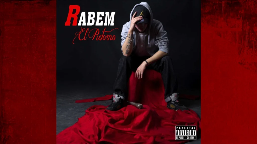 El Retorno (Prod Goosh) – Álbum
