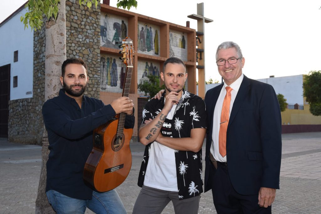 Mañana Martes, 24 Estreno de «ORGULLO DE BARRIO»