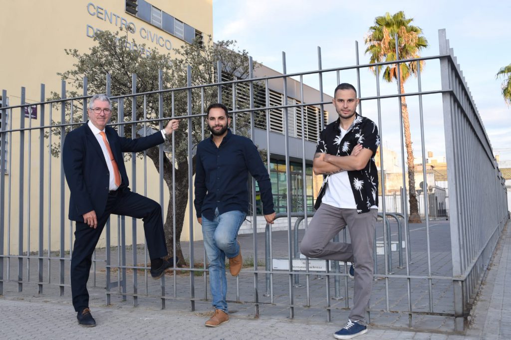 RABEM vuelve a sorprender a TORREBLANCA con «ORGULLO DE BARRIO»