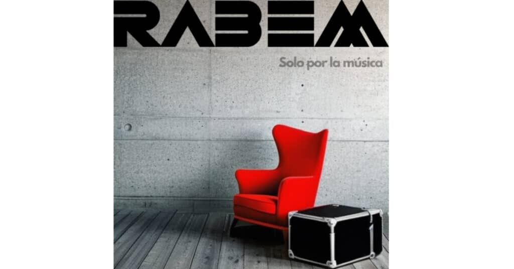 Solo Por La Música (EP)