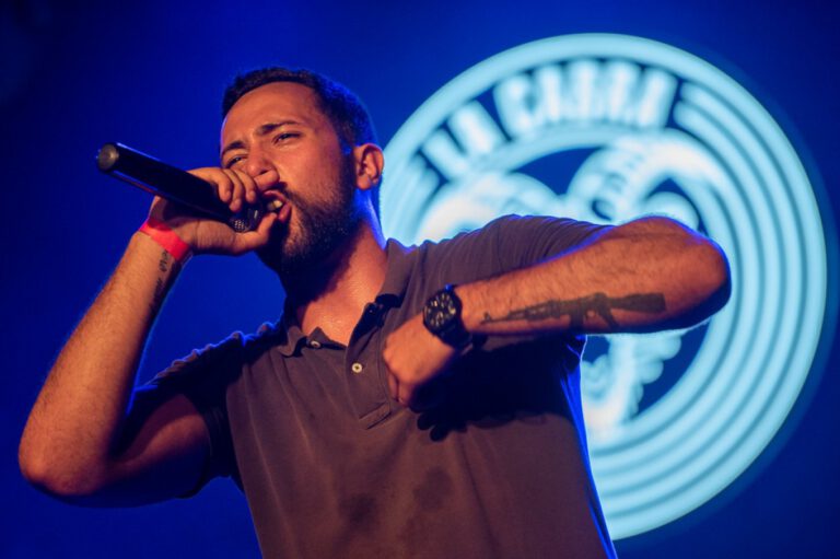 Valtònyc Abandona la Música: «Ya No Tengo Nada Más que Decir con el Rap»