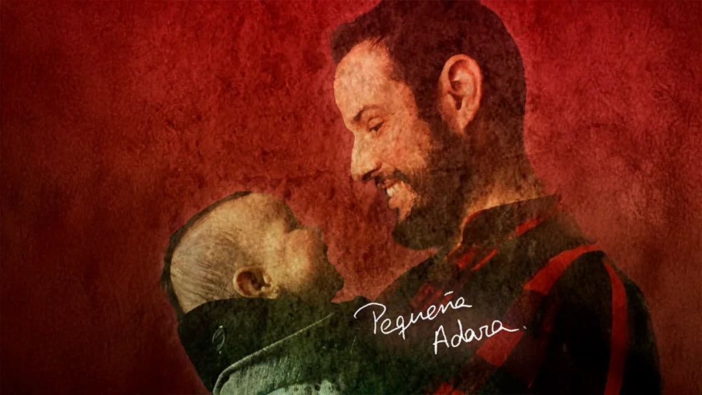 Rabem anuncia ‘Pequeña Adara’, su nuevo sencillo con fecha