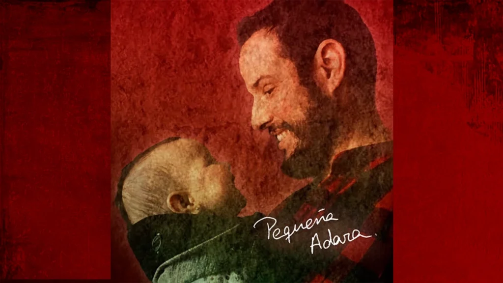 Pequeña Adara – Single