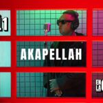 Akapellah En La Cabina