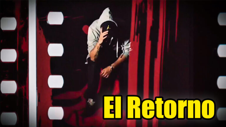 Rabem – El Retorno (Video oficial Remaster) [9.º Aniversario]