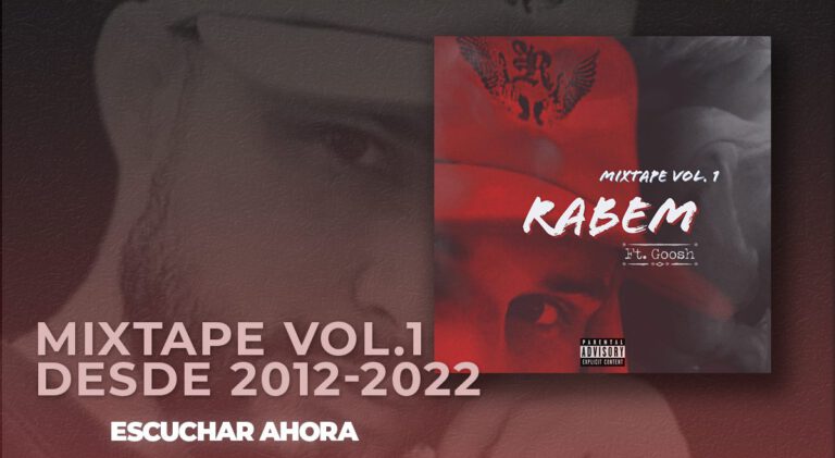 Mixtape Vol.1 – Recopilatorio